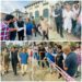 CEO, SSCL Conducts Inspection of Smart City Projects in Downtown areas