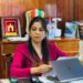 Yasha Mudgal reviews key Projects of HADP at SKICC Srinagar
