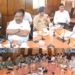 CS reviews arrangements for Independence Day celebration