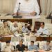 DC Srinagar reviews arrangements for seamless conduct of all Muharram-ul-Haram related rituals