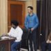 ADDC Ramban discusses relief cases under SDRF