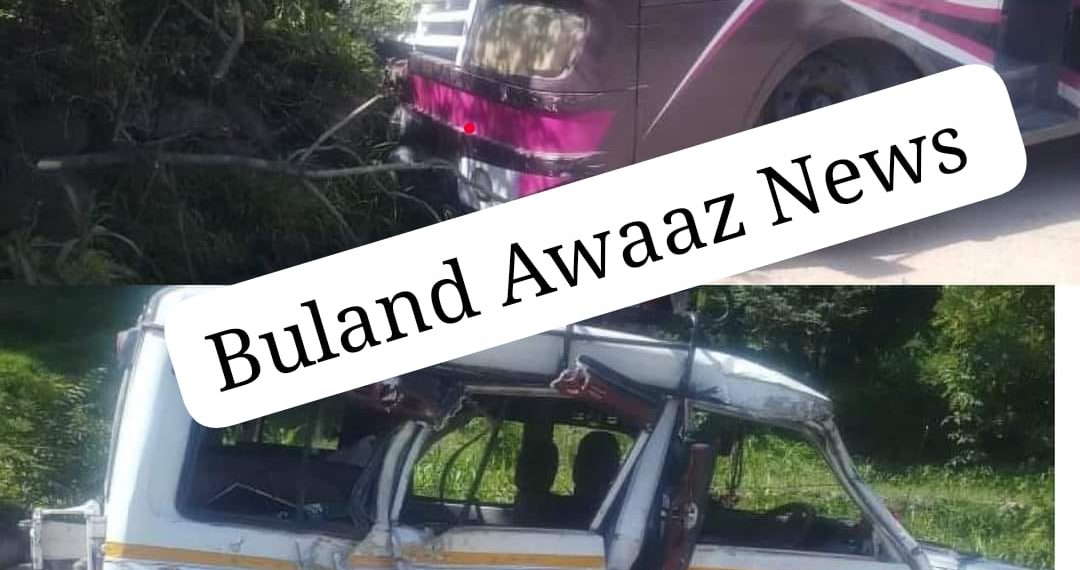 Tata Sumo driver received normal injuries in Pothaàa Surankote road Accident