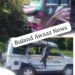 Tata Sumo driver received normal injuries in Pothaàa Surankote road Accident