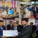 Hon’ble Justice Wasim Sadiq Nargal visits Kupwara, reviews functioning of Court Complex Kupwara
