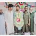 Jammu and kashmir bank branch head chadoora,s role was appreciable