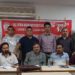 AIBOA Jammu Kashmir Ladakh committee today held it’s second executive meeting in srinagar