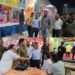 SANJY 2024: DC Bandipora Conducts Late-Night visit to Shadipora Transit Camp; Interacts with Yatris