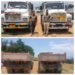Illegal extraction of minerals: Police seizes 02 vehicles in Shopian