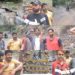 Protests Erupt in Karnah, Kupwara Over Deteriorating Road Conditions.