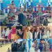 With Ninth Medical Camp, CRPF 179 BN organised Yet another Camp at Govt Boys Primary School Shalpora Sopore