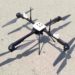 Security forces use hi-tech drones to conduct search operation after suspicious movement in Akhnoor