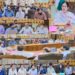 DC Kupwara chairs meeting regarding   formulation of GIS based Master plan for Kupwara town