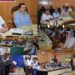 Zubair chairs public darbar at Pulwama Reiterates commitment of the Government to enhance public services
