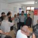 Secretary Health reviews healthcare arrangements for Muharram