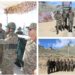 Top army officer reviews security situation along LoC in Ladakh