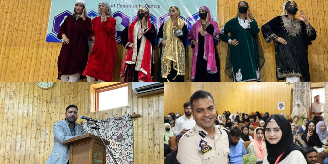 Anhad Community Centre Celebrates Community Work