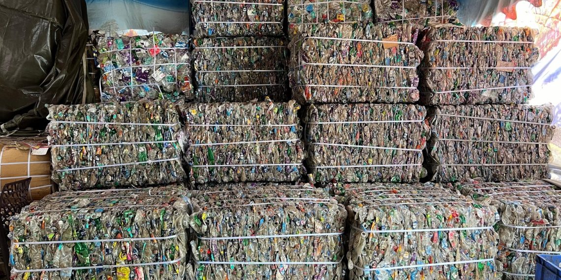Zero-Landfill Pilgrimage: 200 tonnes of waste generated in initial 20 days of the Shri Amarnath Ji Yatra- 2024