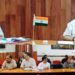DC Reasi reviews Town Planning Scheme in Ransoo