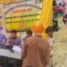 Mega Distribution Camp of Prosthetic aids held at Kulgam
