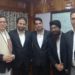 KAA Delegation Congratulates Chief Justice N. Kotishwar Singh on Supreme Court Elevation