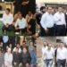 Muharram ul Harram-1446: DC Srinagar visits Gulshan Bagh Hawal to oversee arrangements for smooth and peaceful conduct of the 10th Muharram processions