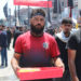 Ehsaas Foundation Sets Up Camp at Zadibal Srinagar, Distributes Refreshments Among Shia Mourners on Youm-e-Ashura