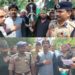 Youm-e-Ashoora: DC Anantnag participates in Procession