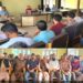 ADC Kupwara visits  border area Keran