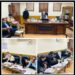 2nd quarterly meeting of UTRC held at Srinagar