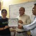 One month training program on Fruit & Vegetables preservation concludes at Jammu