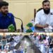 Workshop on Panchayat Plan & MGNREGA Convergence held at Ganderbal