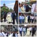 Mandeep Kaur inspects developmental works in Srinagar