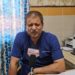 Dr. Khalid Mohi-ud-Din, HOD of Cardiology at Super Speciality Hospital Shareenbagh Srinagar