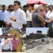DC Srinagar conducts extensive tour of City; inspects progress on various developmental projects