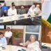 CS Dulloo reviews progress J&K EPFO transition to Central EPFO