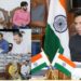 DC Srinagar chairs meeting on Swachta Green Leaf Rating