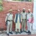 Jammu and Kashmir Police in District Ramban booked one person in Preventive Detention under PSA for involvement in Anti National Activities