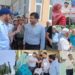 DC Pulwama inspects ongoing developmental projects in Rajpora