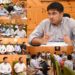 DDC Shopian chairs District Level Banker’s Review Committee meet
