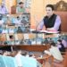Arrangements for I-Day, 2024 celebrations reviewed at Kulgam