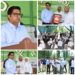 Commissioner SMC attends Felicitation Ceremony of Archery Coaching Camp