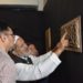 Exquisite Wood Carving Exhibition inaugurated at Govt. Arts Emporium Srinagar Exhibition showcases extraordinary craftsmanship of Master Artisan, Ghulam Nabi Zargar
