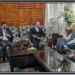 Acting CJ reviews preparations for upcoming Special Lok Adalat by Supreme Court of India