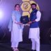 AIFF confers special award to J&K Sports Council for promoting football