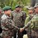 Army Chief reviews J&K security in high-profile meeting