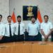 10 Students of Kishtwar return from ISRO