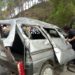 2 People Killed, 4 Of Family Among Six Injured In Accident In Rajouri