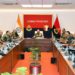 DG BSF reviews operational readiness of troops deployed along IB in Jammu sector