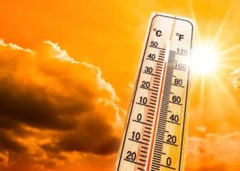Heatwave likely to persist in J&K for next 48 hrs: Weatherman