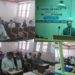 Lok Adalat On Bank Recovery Cases held at Kulgam